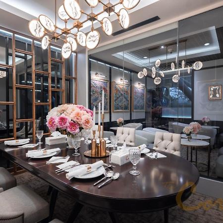 The Coral Finest Business Class And First Class Lounge Concourse D- Airport Lounge Service - International Transit Area - 6 Hours Stay Samut Prakan Extérieur photo