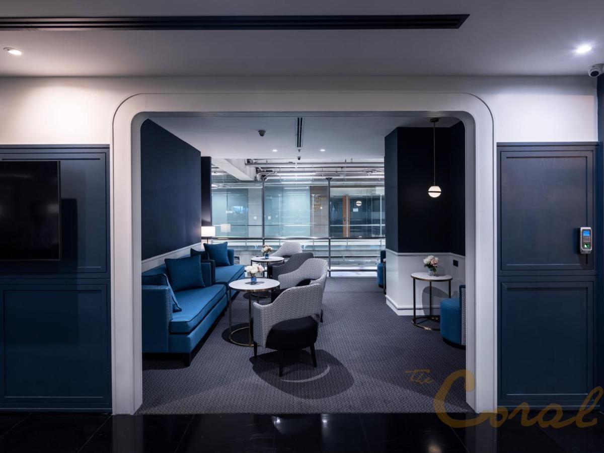 The Coral Finest Business Class And First Class Lounge Concourse D- Airport Lounge Service - International Transit Area - 6 Hours Stay Samut Prakan Extérieur photo