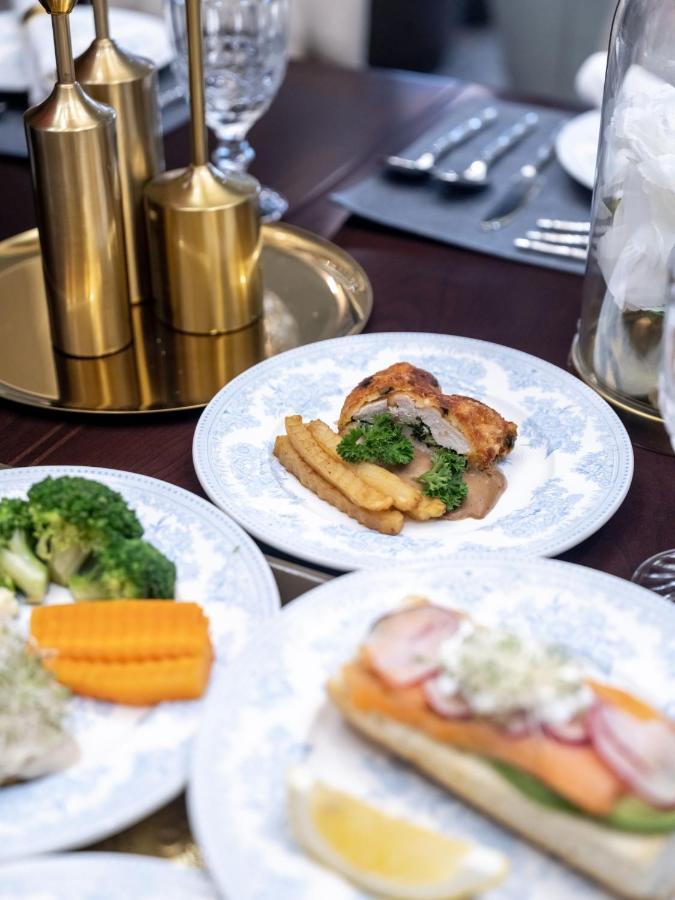 The Coral Finest Business Class And First Class Lounge Concourse D- Airport Lounge Service - International Transit Area - 6 Hours Stay Samut Prakan Extérieur photo