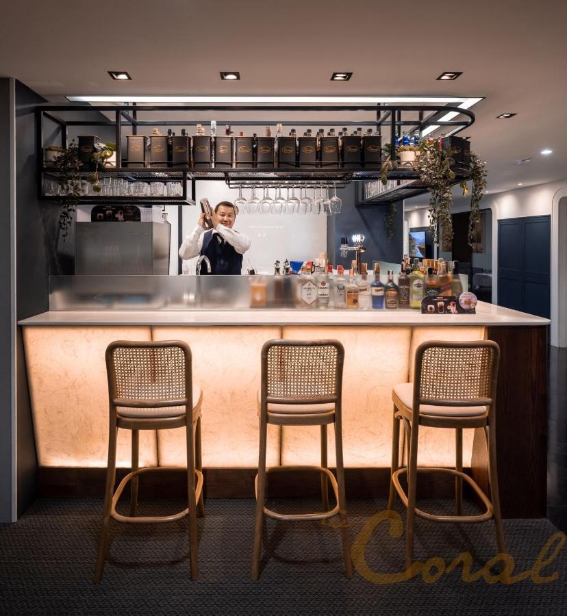 The Coral Finest Business Class And First Class Lounge Concourse D- Airport Lounge Service - International Transit Area - 6 Hours Stay Samut Prakan Extérieur photo