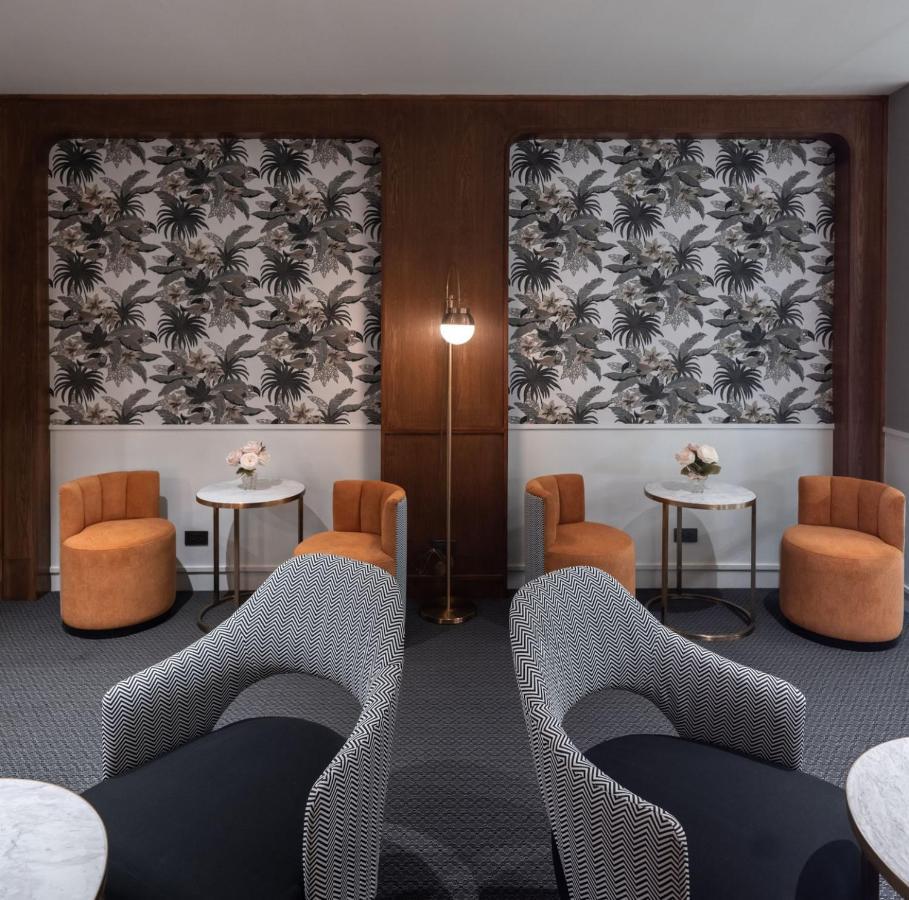 The Coral Finest Business Class And First Class Lounge Concourse D- Airport Lounge Service - International Transit Area - 6 Hours Stay Samut Prakan Extérieur photo