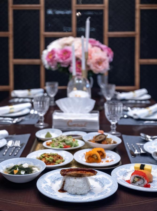 The Coral Finest Business Class And First Class Lounge Concourse D- Airport Lounge Service - International Transit Area - 6 Hours Stay Samut Prakan Extérieur photo